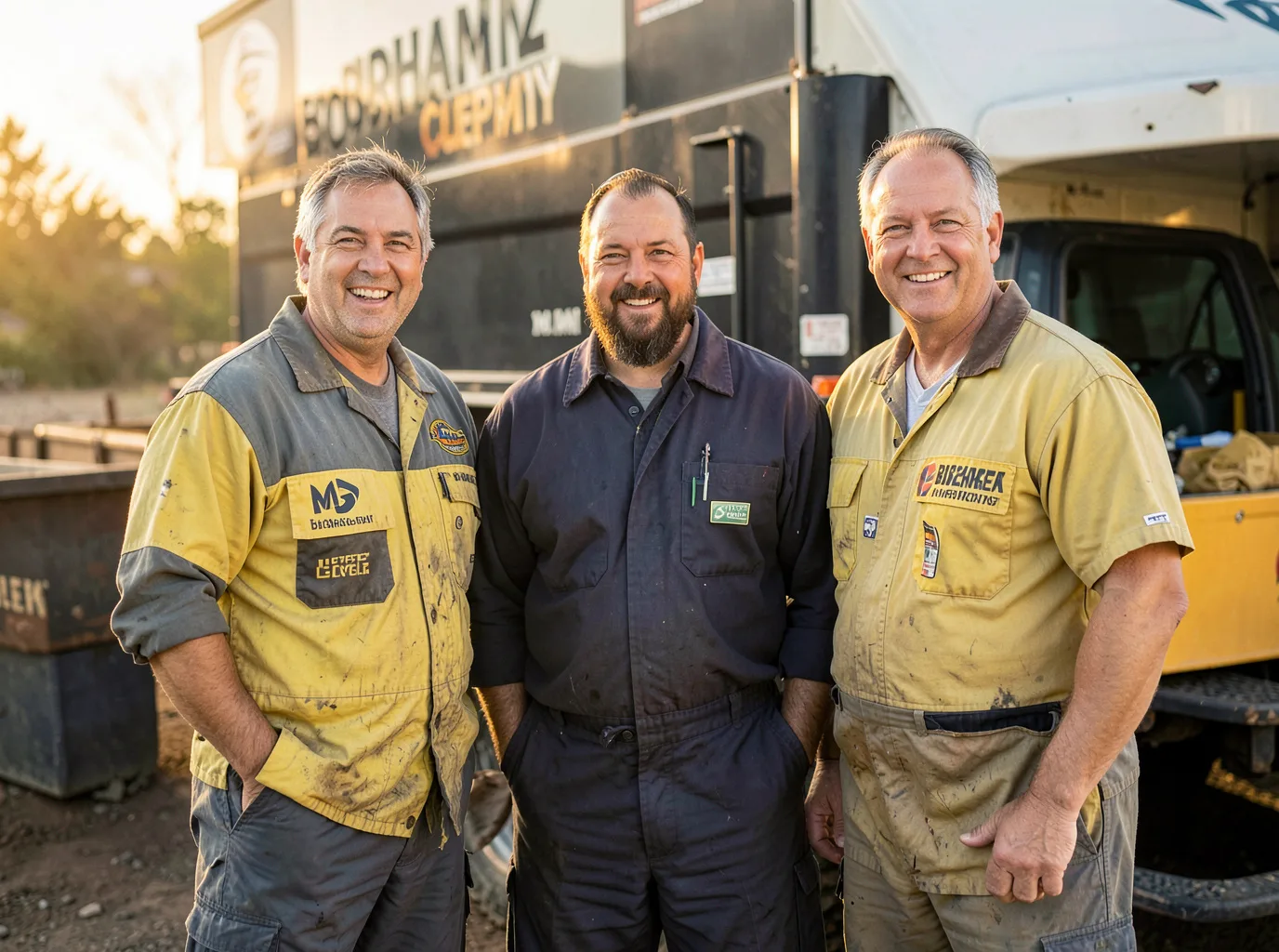 Sewage Cleanup company in Calpine, CA