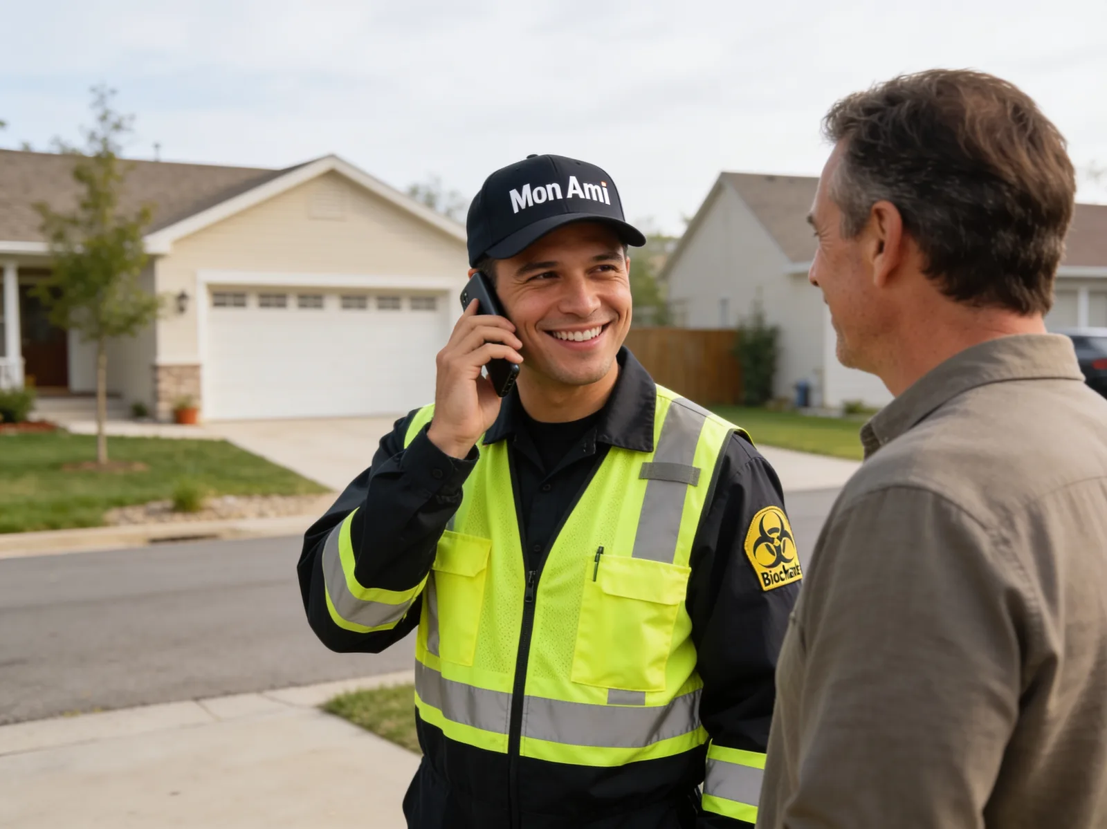 Sewage Cleanup Calpine, CA FAQs
